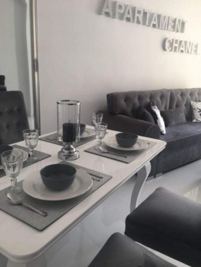 Apartament Chanel Centrum